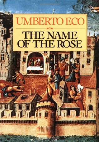 The Name of the Rose