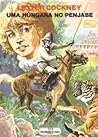 Uma Húngara no Penjabe (Lester Cockney, #3)