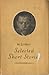 Selected Short Stories 1892 - 1901