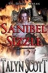 Sanibel Sizzle (Fanged Ménage, #3) Sanibel Sizzle (Fanged Ménage, #3)