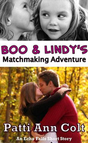 Boo & Lindy's Matchmaking Adventure (Echo Falls Short Story, #3)