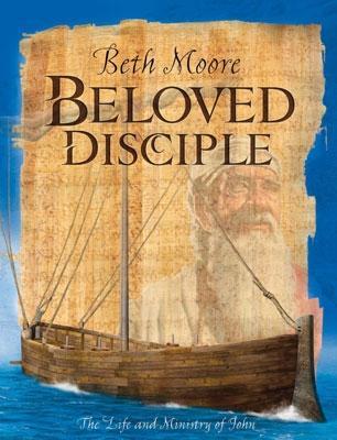 Beloved Disciple: The Life and Ministry of John - Member Book (Paperback)