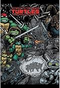 Teenage Mutant Ninja Turtles: The Ultimate Collection, Vol. 2