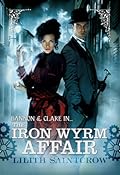 The Iron Wyrm Affair