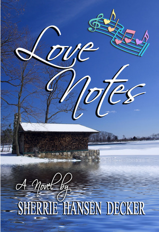 Love Notes (Paperback)