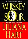 Whiskey Sour by Liliana Hart