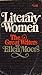 Literary women by Ellen Moers