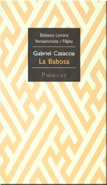La babosa (Hardcover)