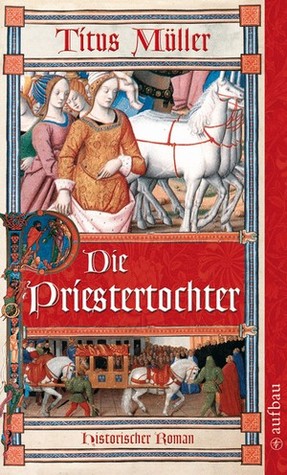 Die Priestertochter (Kindle Edition)