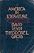 America In Literature, Volu...