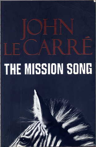 The Mission Song