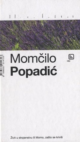 Read Živit u strpjenstvu ili Momo, zašto se kriviš