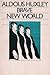 Brave New World by Aldous Huxley
