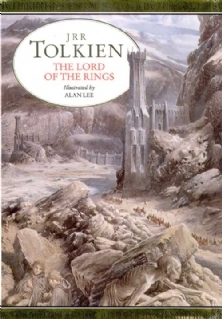 The Lord of The Rings