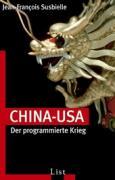 Chine-USA, la guerre programmée (Paperback)