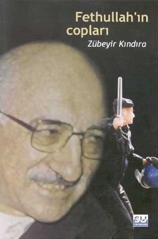 Fethullah'ın copları (Paperback)