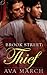 Thief (Brook Street, #1)