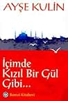 İçimde Kızıl Bir ...