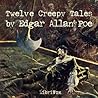 Twelve Creepy Tales