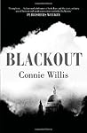 Blackout by Connie Willis