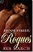 Rogues (Brook Street, #3)