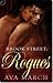 Rogues (Brook Street, #3)