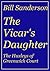 The Vicar's Daughter (Huxleys #1)
