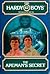 The Apeman's Secret (Hardy Boys, #62)