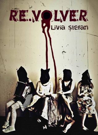 re.volver (Paperback)