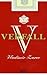Verfall : Roman