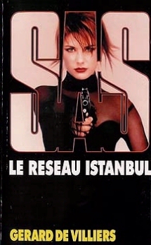 Le réseau Istanbul (Mass Market Paperback)