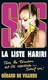 La liste Hariri (SAS, #181)