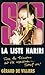 La liste Hariri (SAS, #181)
