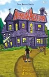 Aliens on Vacation by Clete Barrett Smith