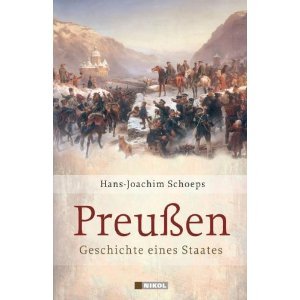 Preussen. Geschichte eines Staates (Paperback)
