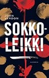 Sokkoleikki by John Verdon