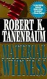Material Witness (Butch Karp, #5) Material Witness (Butch Karp, #5)