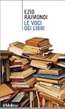 Le voci dei libri