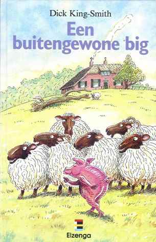 Een buitengewone big