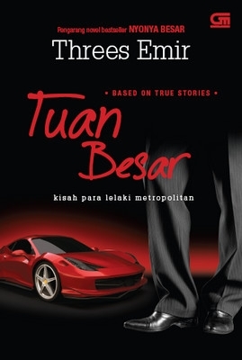 Tuan Besar (Paperback)