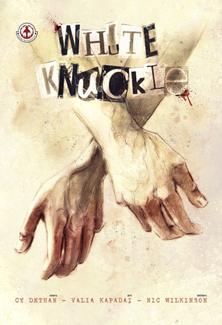 White Knuckle