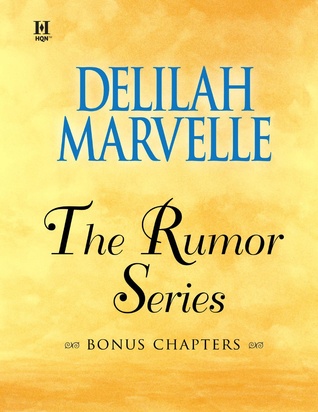 The Rumor Series Bonus Chapters (The Rumor, #0.25)