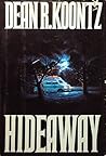 Hideaway by Dean Koontz