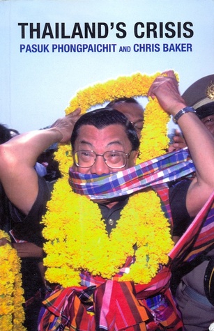 Thailand's Crisis