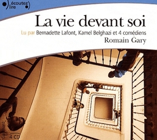 La vie devant soi