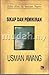 Sikap dan Pemikiran Usman Awang by Dinsman