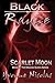 Black Rayne Scarlet Moon (T...