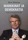 Markkinat ja demo...
