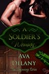 A Soldier's Woman by Ava Delany