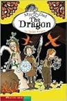 My Dad the Dragon (Wacky Families, #3)